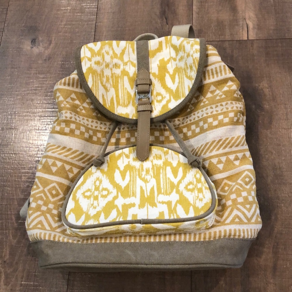TOMS Backpack